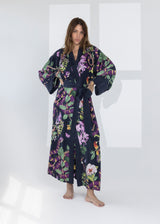 Monroe Women Kimono Robe