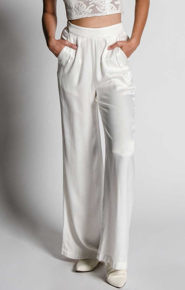 ARIA Wide Leg Pant