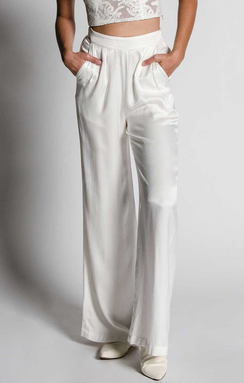 ARIA Wide Leg Pant