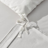 LuxeSoft Cotton Duvet Cover