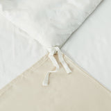 LuxeSoft Cotton Duvet Cover