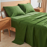 LuxeSoft Cotton Sheet Set