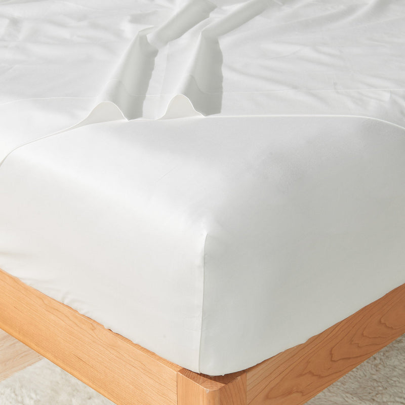 LuxeSoft Cotton Sheet Set