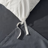 LuxeSoft Cotton Duvet Cover