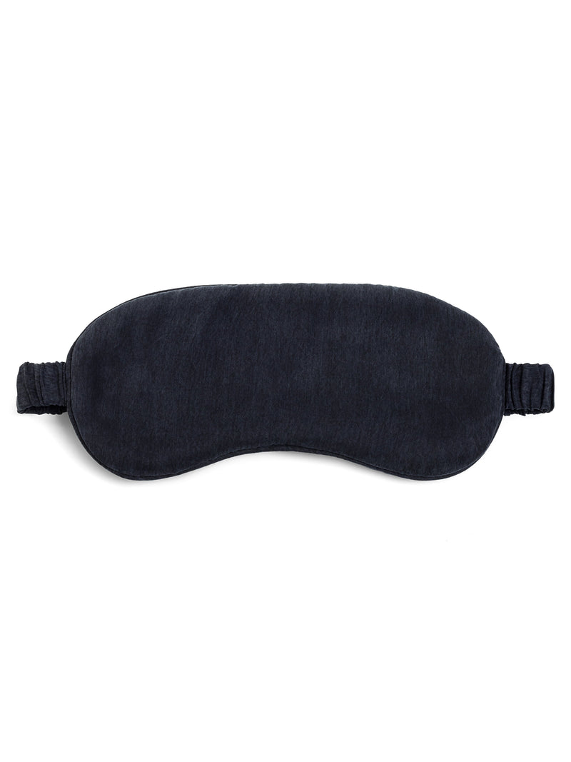 Midnight Blue Sleep Mask