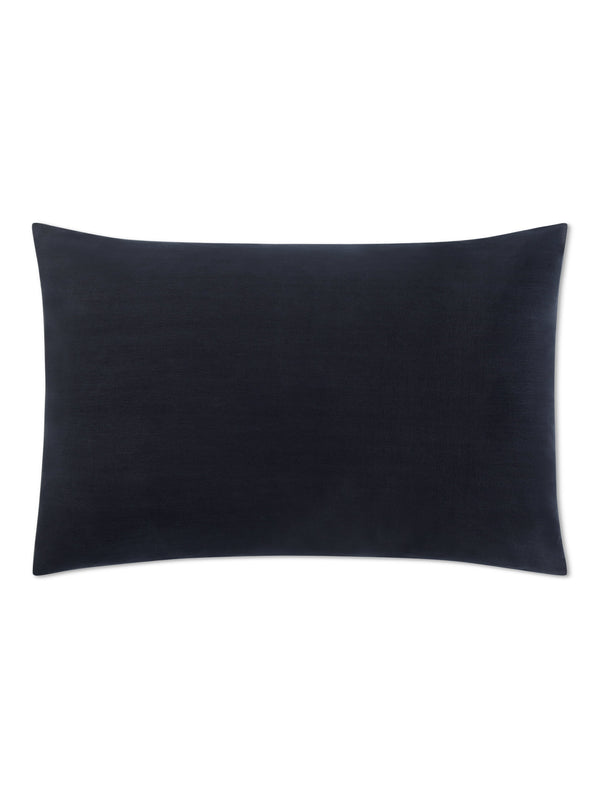 Midnight Blue Pillowcase