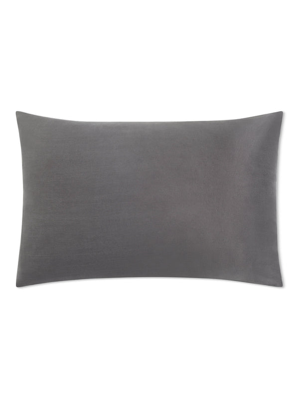 Charcoal Pillowcase