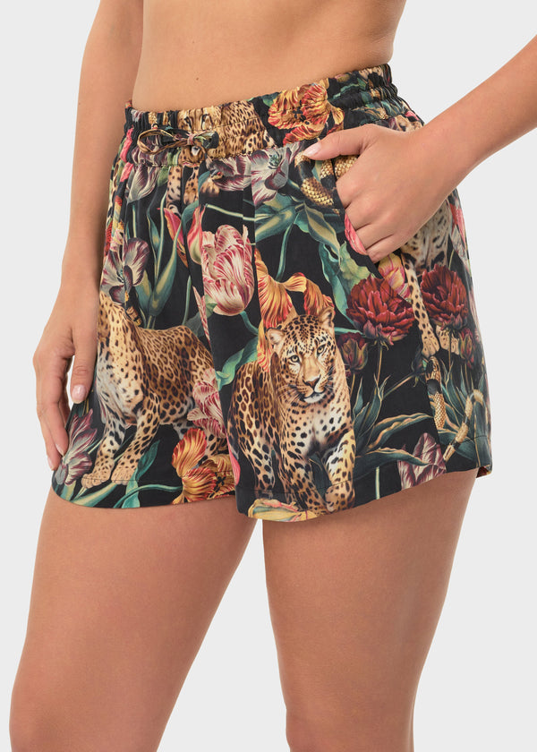 Presley Mystique Lounge Shorts