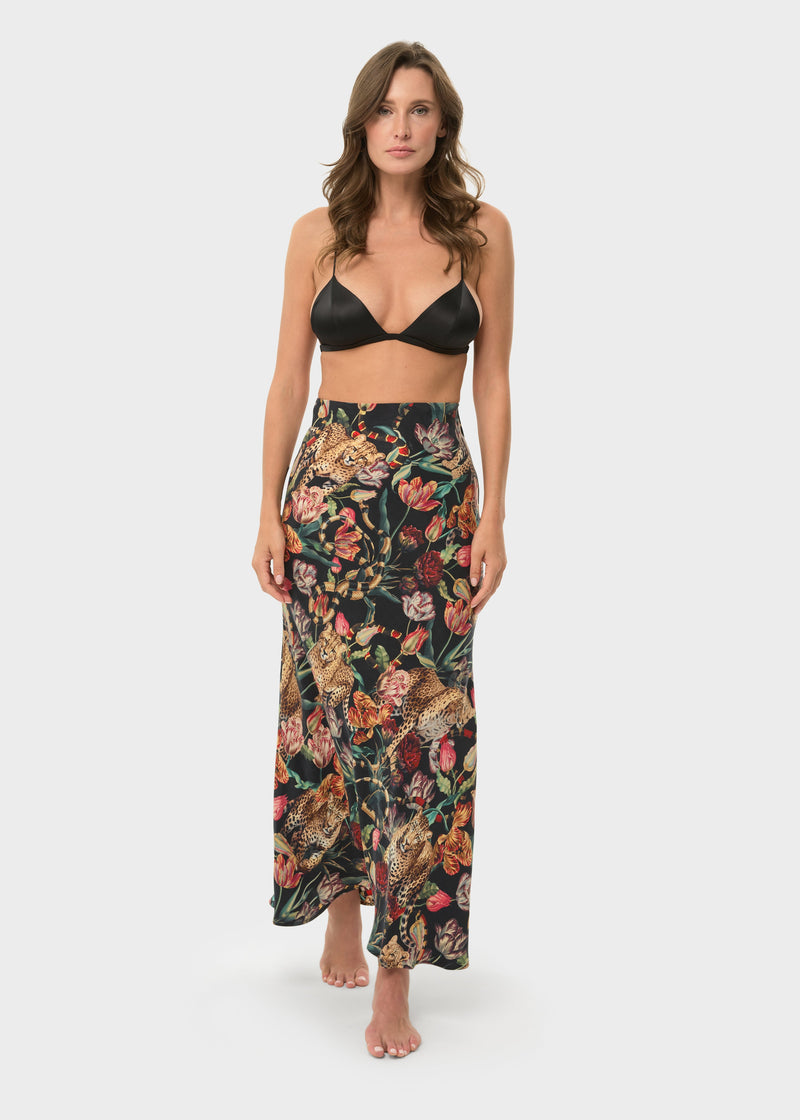 Presley Mystique Lucy Slip Skirt