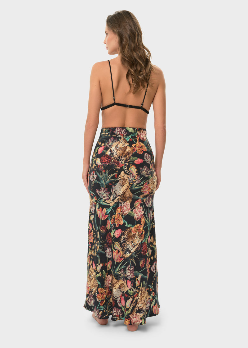 Presley Mystique Lucy Slip Skirt