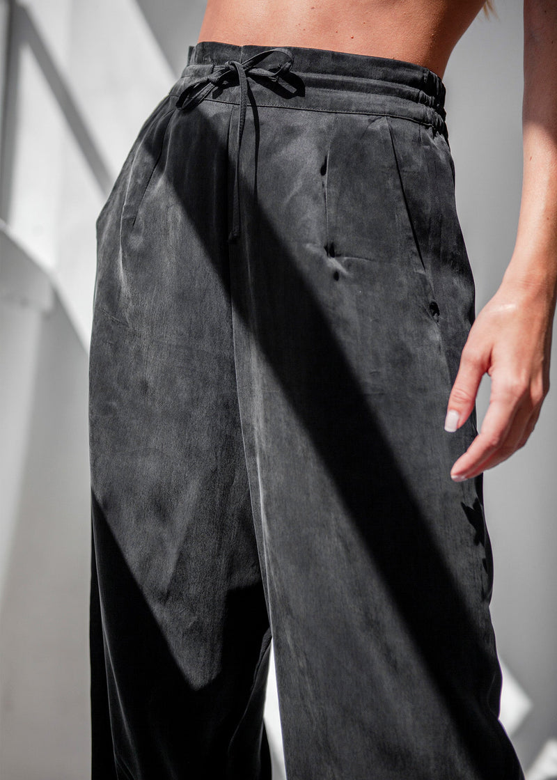 Noir Alyx Pants