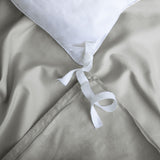 CrispCool Cotton Duvet Cover