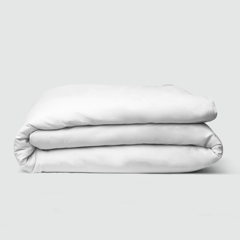 CrispCool Cotton Duvet Cover