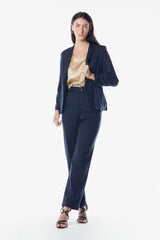 Women Classic Blazer/Suit in Italian Wool