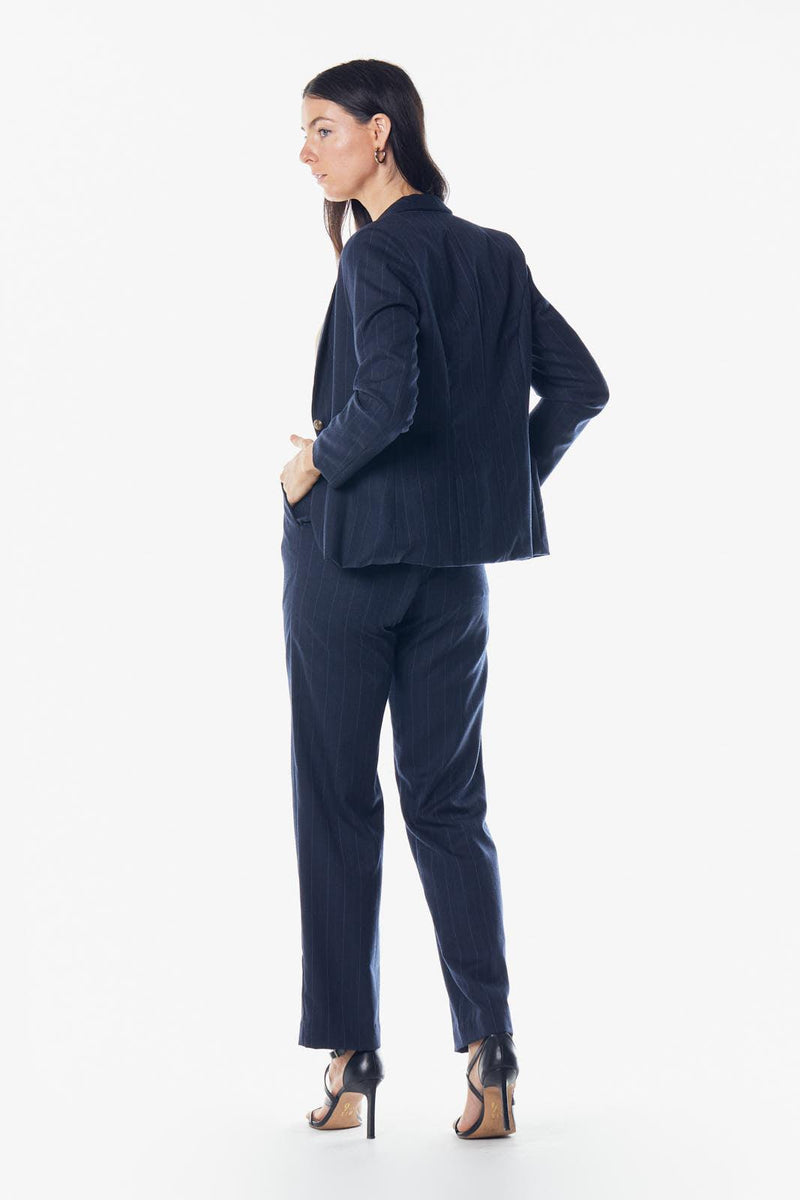 Women Classic Blazer/Suit in Italian Wool