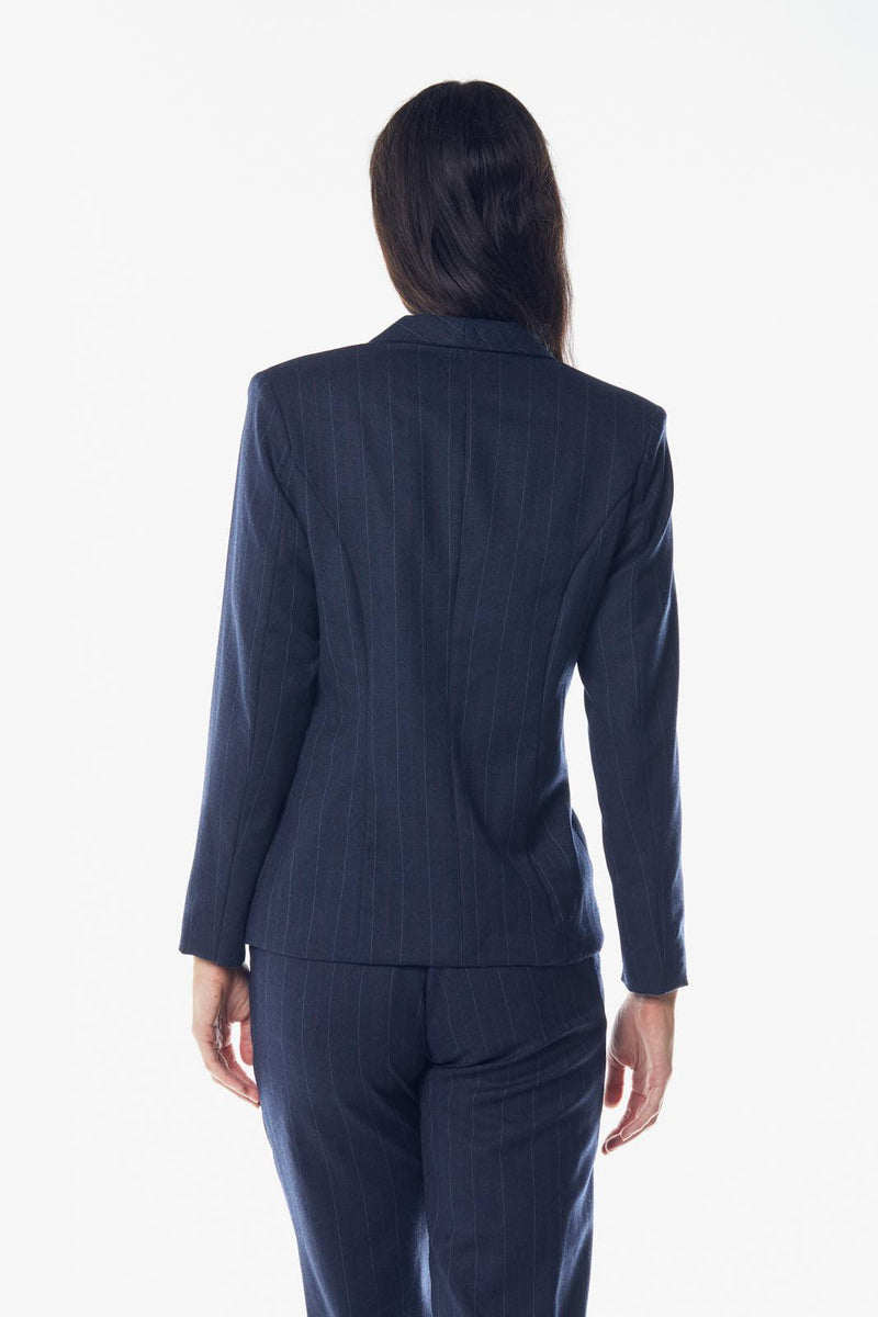 Women Classic Blazer/Suit in Italian Wool