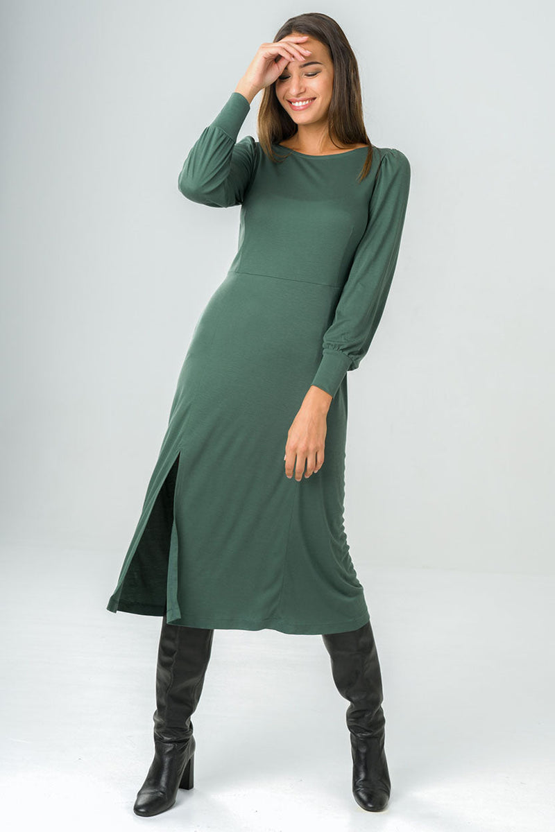 Robe Victoria Verte ML