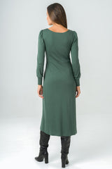 Robe Victoria Verte ML