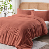 AiryWeight Eucalyptus Duvet Cover