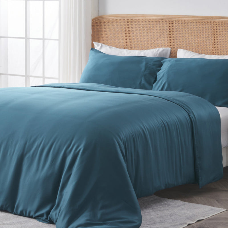 AiryWeight Eucalyptus Duvet Cover