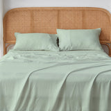 AiryWeight Eucalyptus Pillowcase Set