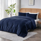 AiryWeight Eucalyptus Duvet Cover