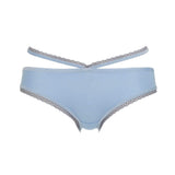 Serenity - Silk & Organic Cotton Brief