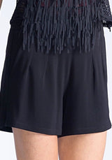 Shae Black Short