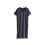 SoftStretch T-Shirt Dress