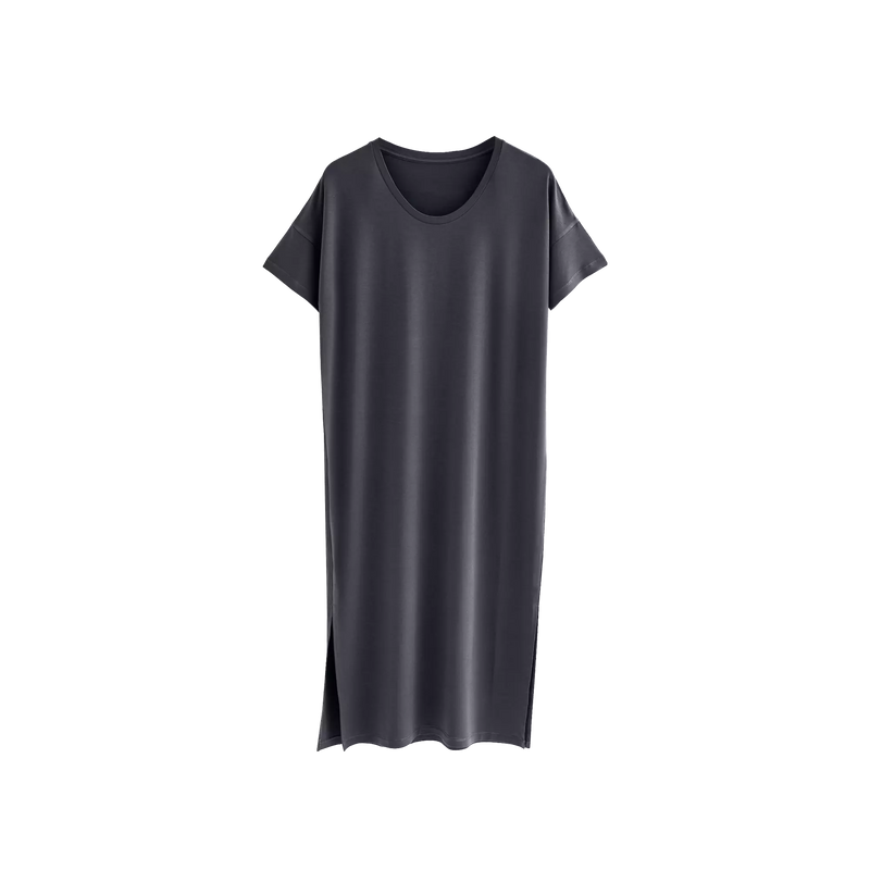 SoftStretch T-Shirt Dress