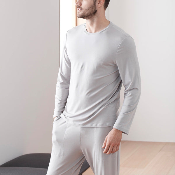 Men's SoftStretch Long Sleeve