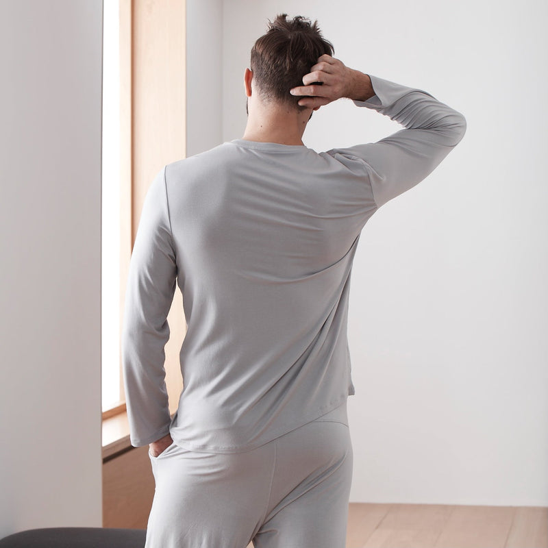 Men's SoftStretch Long Sleeve