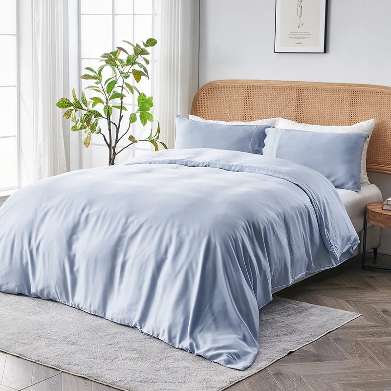 AiryWeight Eucalyptus Duvet Cover