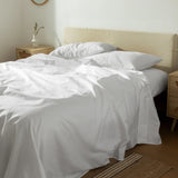 CrispCool Cotton Sheet Set