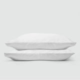 CrispCool Cotton Pillowcase Set