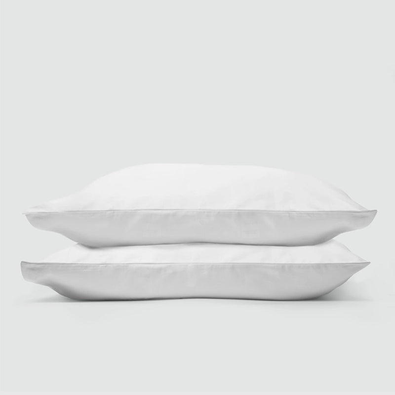 CrispCool Cotton Pillowcase Set