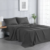 CrispCool Cotton Sheet Set