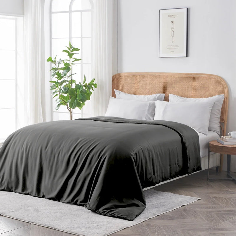 AiryWeight Eucalyptus Duvet Cover