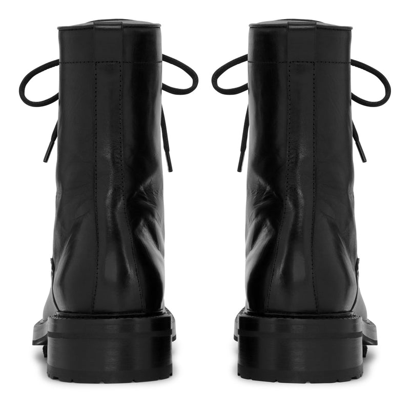 Military Boot Unisex