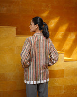 Surajmukhi Casual Jacket