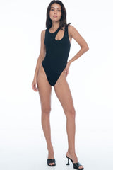 Kylo Bodysuit Black