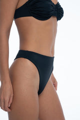 Zephyr Bottom Black