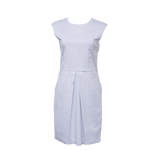 Italian Cotton Boss Dress