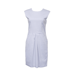 Italian Cotton Boss Dress