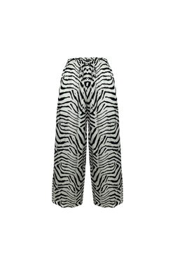 Luna Pants Tiger Print