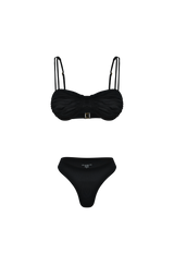 Zephyr Bottom Black