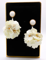 Margaux Ball Earrings