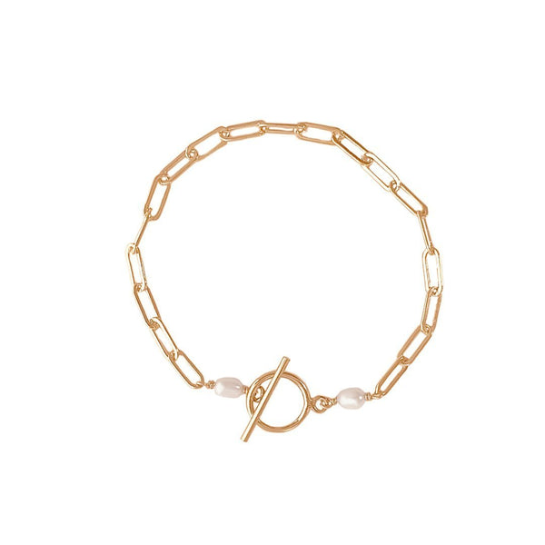 Billie Bracelet Gold