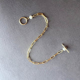 Billie Bracelet Gold