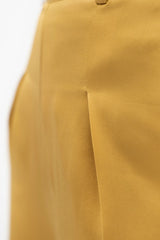 Branson  - Wide Leg Pants - Mimosa